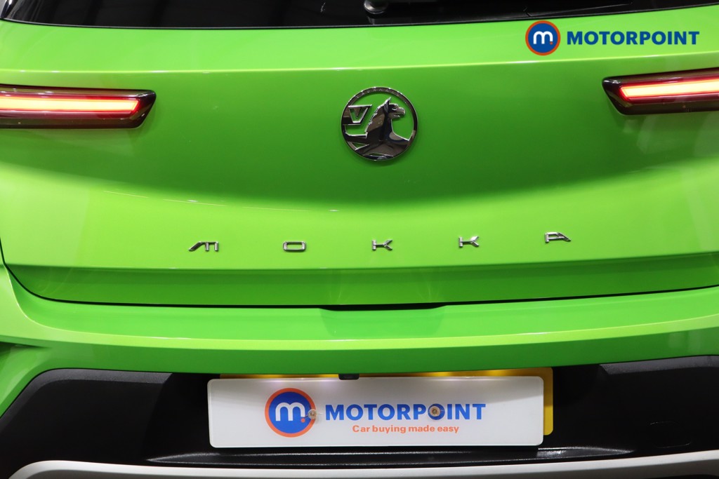 Vauxhall Mokka Launch Edition Automatic Electric SUV - Stock Number (1587701) - 30th supplementary image