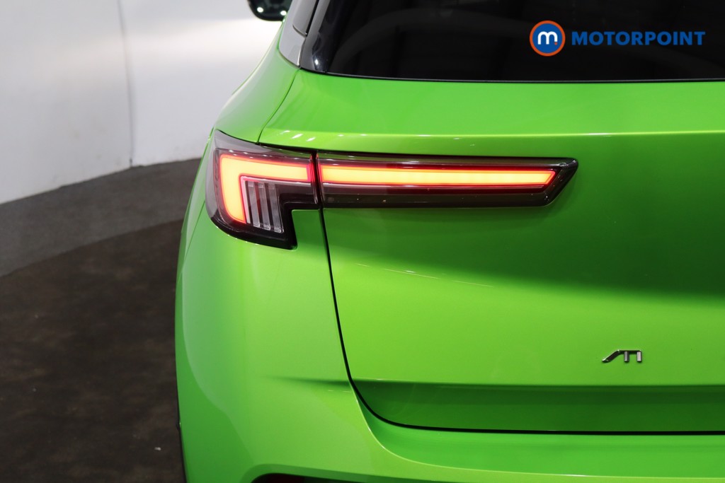 Vauxhall Mokka Launch Edition Automatic Electric SUV - Stock Number (1587701) - 31st supplementary image