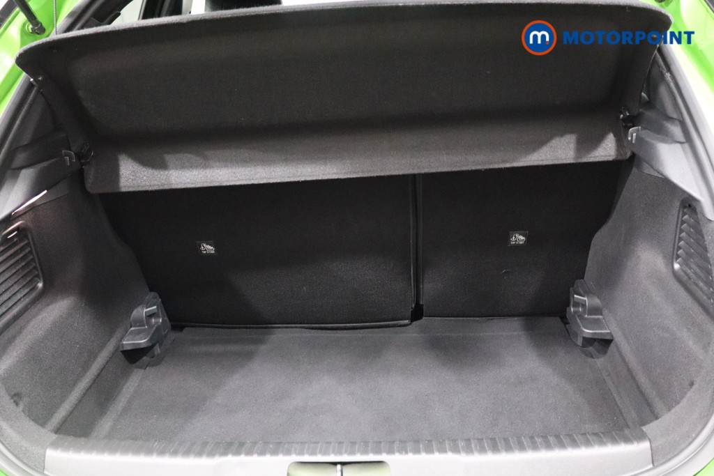 Vauxhall Mokka Launch Edition Automatic Electric SUV - Stock Number (1587701) - 33rd supplementary image