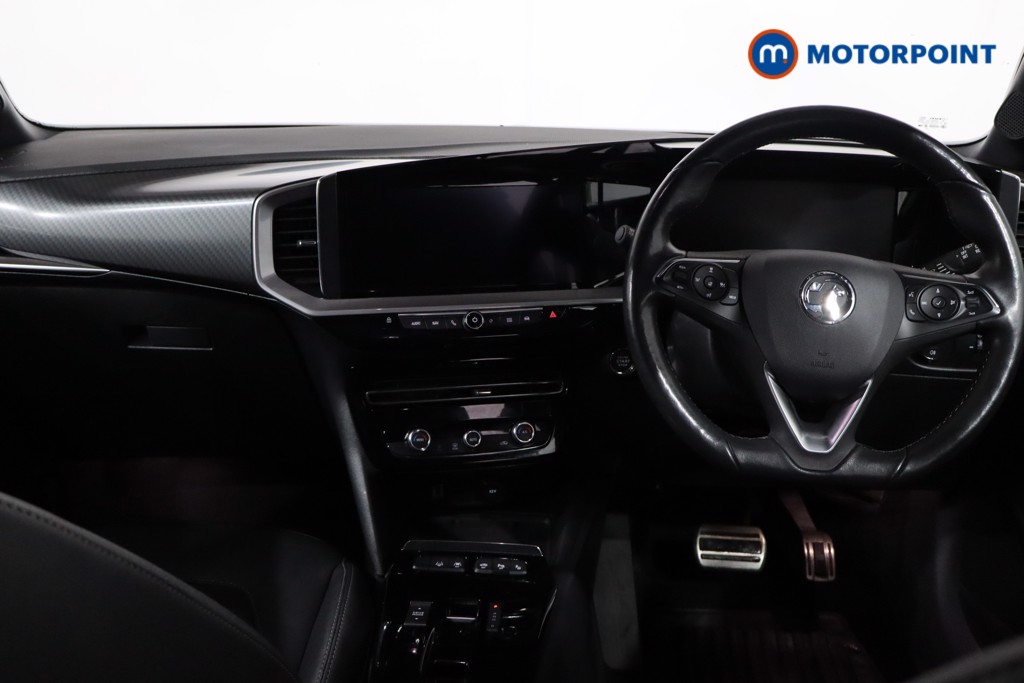 Vauxhall Mokka Launch Edition Automatic Electric SUV - Stock Number (1587701) - 1st supplementary image