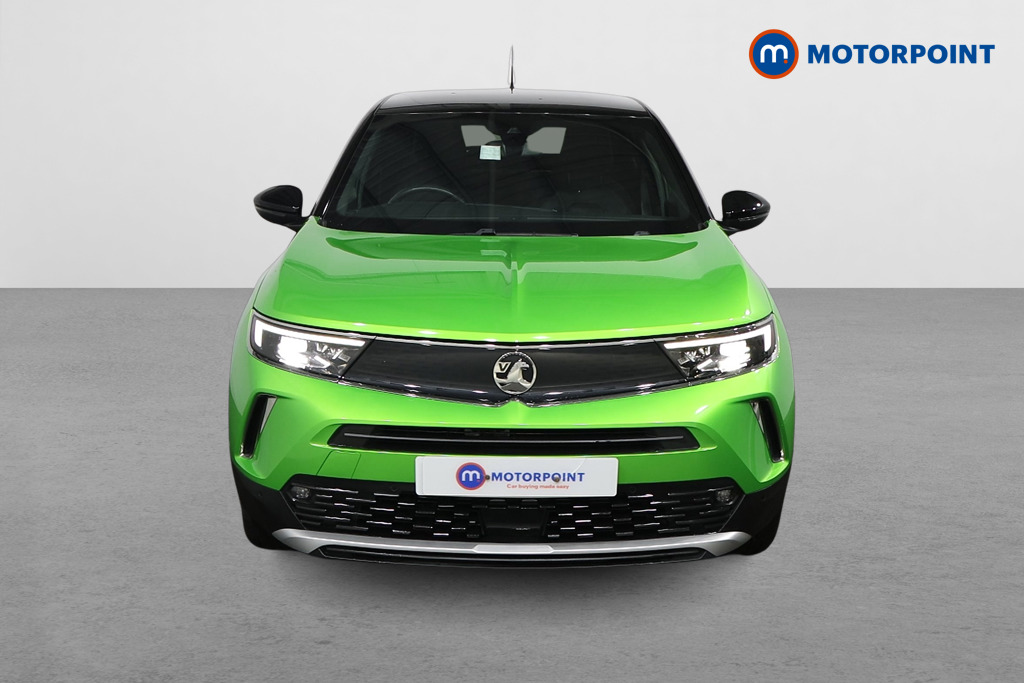 Vauxhall Mokka Launch Edition Automatic Electric SUV - Stock Number (1587701) - Front bumper