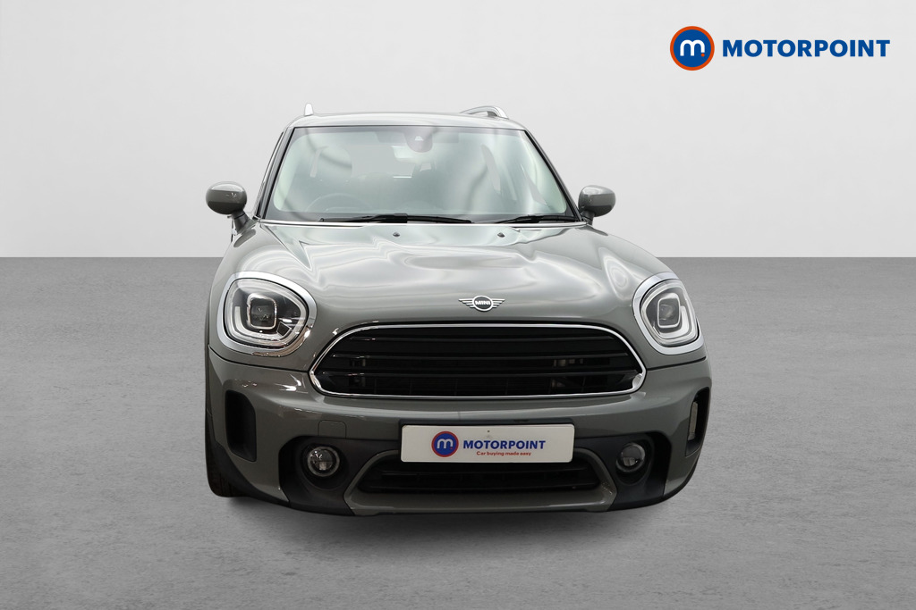 Mini Countryman Cooper Classic Automatic Petrol SUV - Stock Number (1588104) - Front bumper