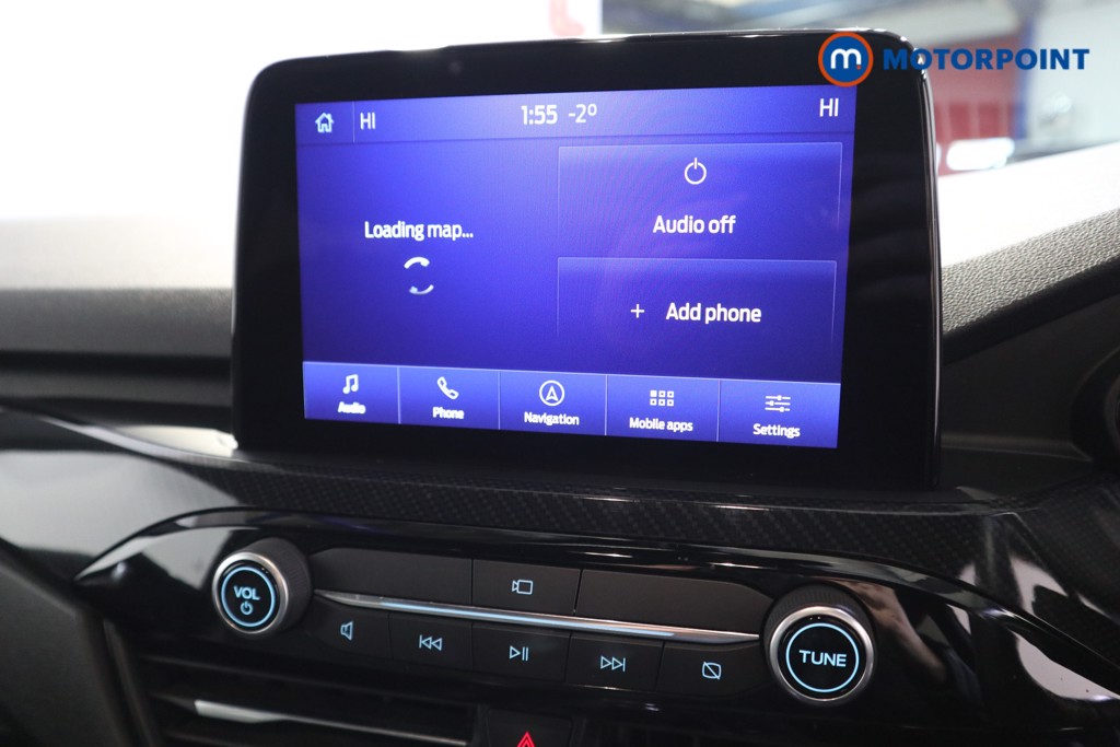 Ford Kuga St-Line First Edition Manual Petrol SUV - Stock Number (1588785) - 2nd supplementary image