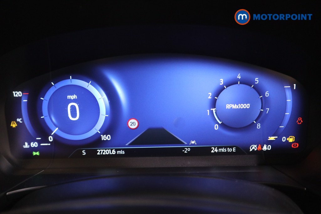 Ford Kuga St-Line First Edition Manual Petrol SUV - Stock Number (1588785) - 4th supplementary image