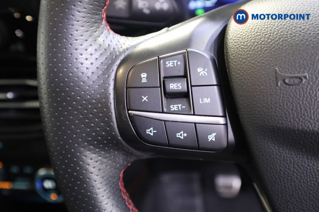 Ford Kuga St-Line First Edition Manual Petrol SUV - Stock Number (1588785) - 5th supplementary image