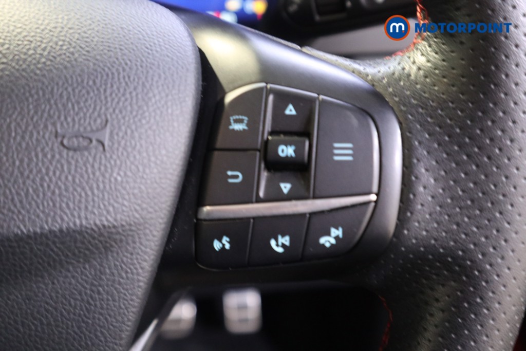 Ford Kuga St-Line First Edition Manual Petrol SUV - Stock Number (1588785) - 6th supplementary image