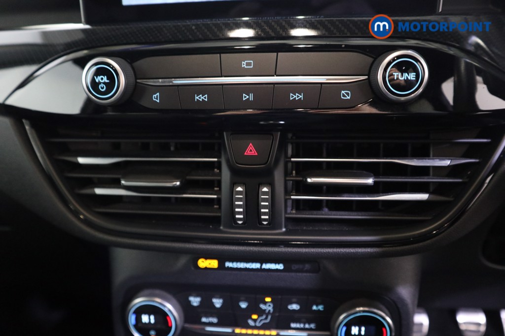 Ford Kuga St-Line First Edition Manual Petrol SUV - Stock Number (1588785) - 7th supplementary image