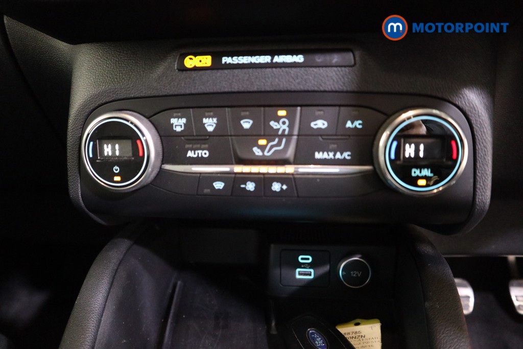 Ford Kuga St-Line First Edition Manual Petrol SUV - Stock Number (1588785) - 8th supplementary image