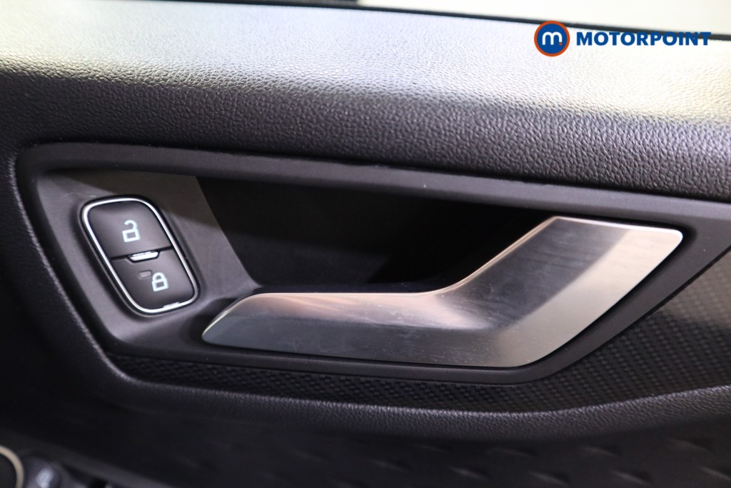 Ford Kuga St-Line First Edition Manual Petrol SUV - Stock Number (1588785) - 10th supplementary image