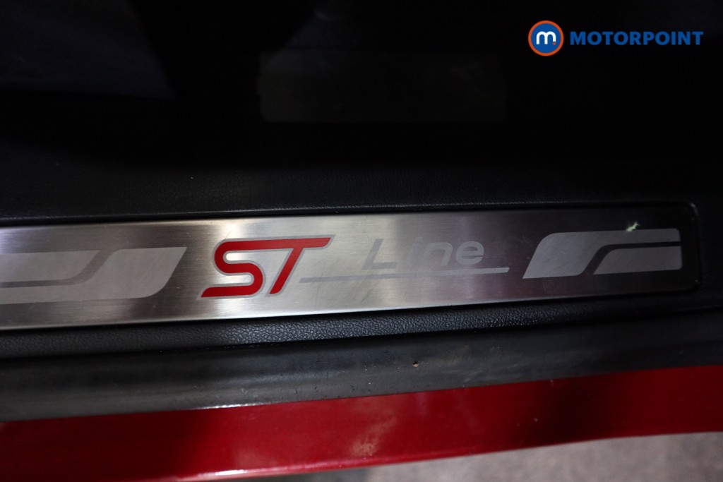 Ford Kuga St-Line First Edition Manual Petrol SUV - Stock Number (1588785) - 12th supplementary image