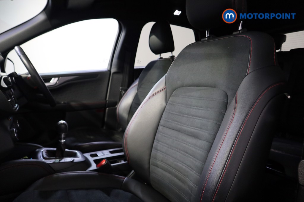 Ford Kuga St-Line First Edition Manual Petrol SUV - Stock Number (1588785) - 13th supplementary image