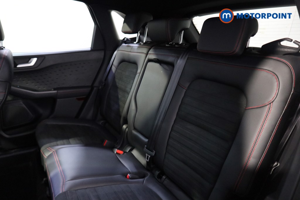 Ford Kuga St-Line First Edition Manual Petrol SUV - Stock Number (1588785) - 14th supplementary image