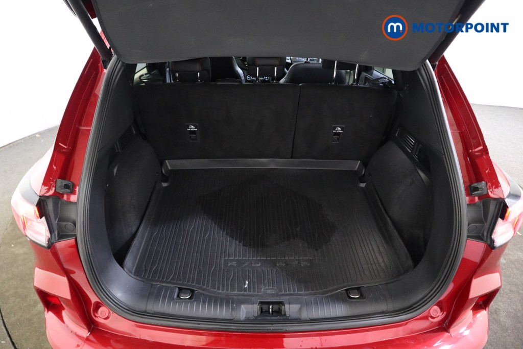 Ford Kuga St-Line First Edition Manual Petrol SUV - Stock Number (1588785) - 15th supplementary image