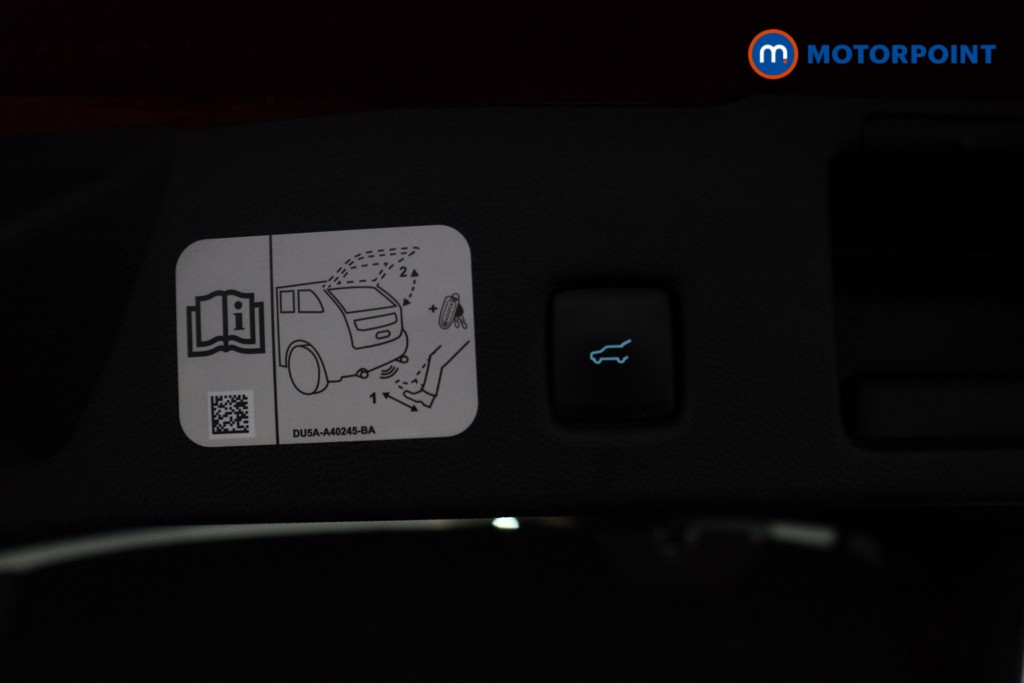 Ford Kuga St-Line First Edition Manual Petrol SUV - Stock Number (1588785) - 16th supplementary image