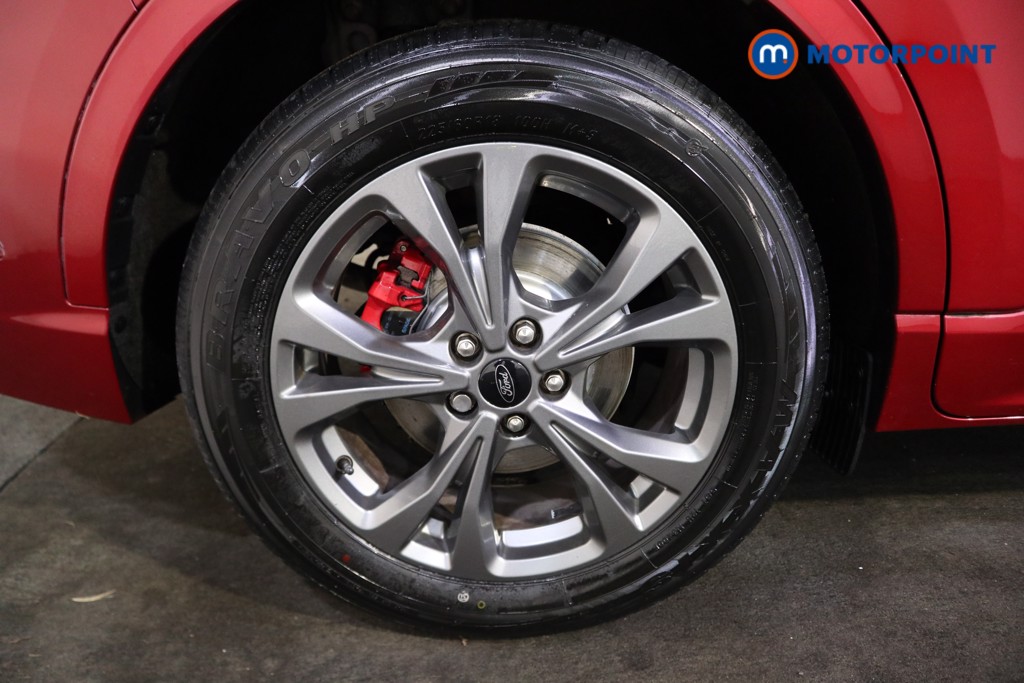 Ford Kuga St-Line First Edition Manual Petrol SUV - Stock Number (1588785) - 18th supplementary image