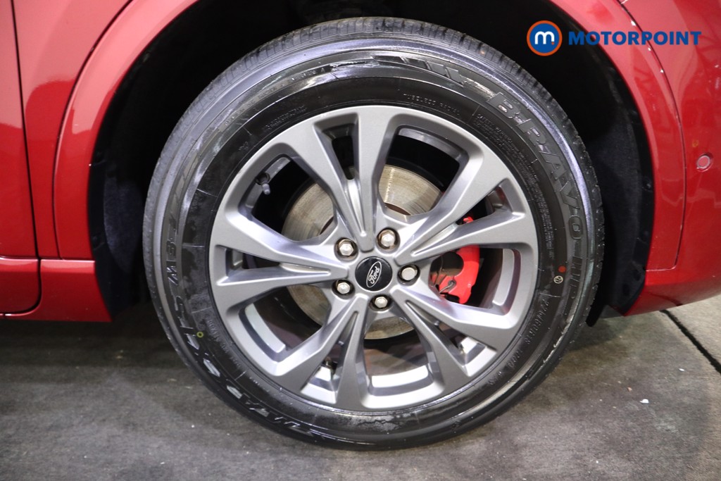 Ford Kuga St-Line First Edition Manual Petrol SUV - Stock Number (1588785) - 19th supplementary image