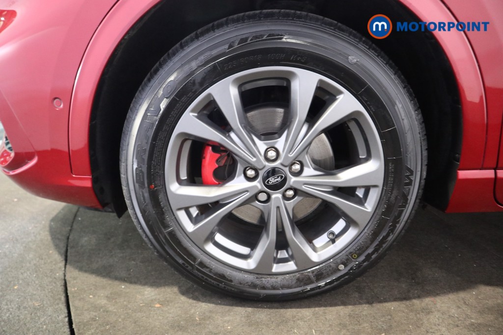 Ford Kuga St-Line First Edition Manual Petrol SUV - Stock Number (1588785) - 20th supplementary image