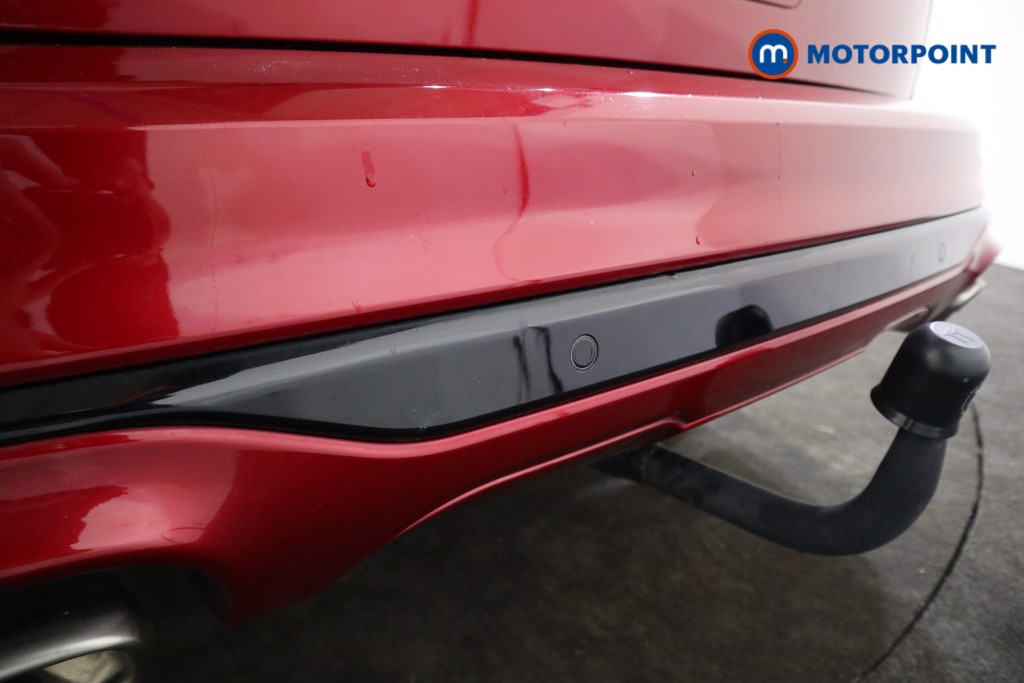 Ford Kuga St-Line First Edition Manual Petrol SUV - Stock Number (1588785) - 22nd supplementary image