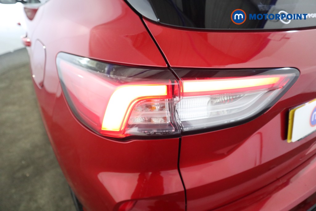 Ford Kuga St-Line First Edition Manual Petrol SUV - Stock Number (1588785) - 23rd supplementary image