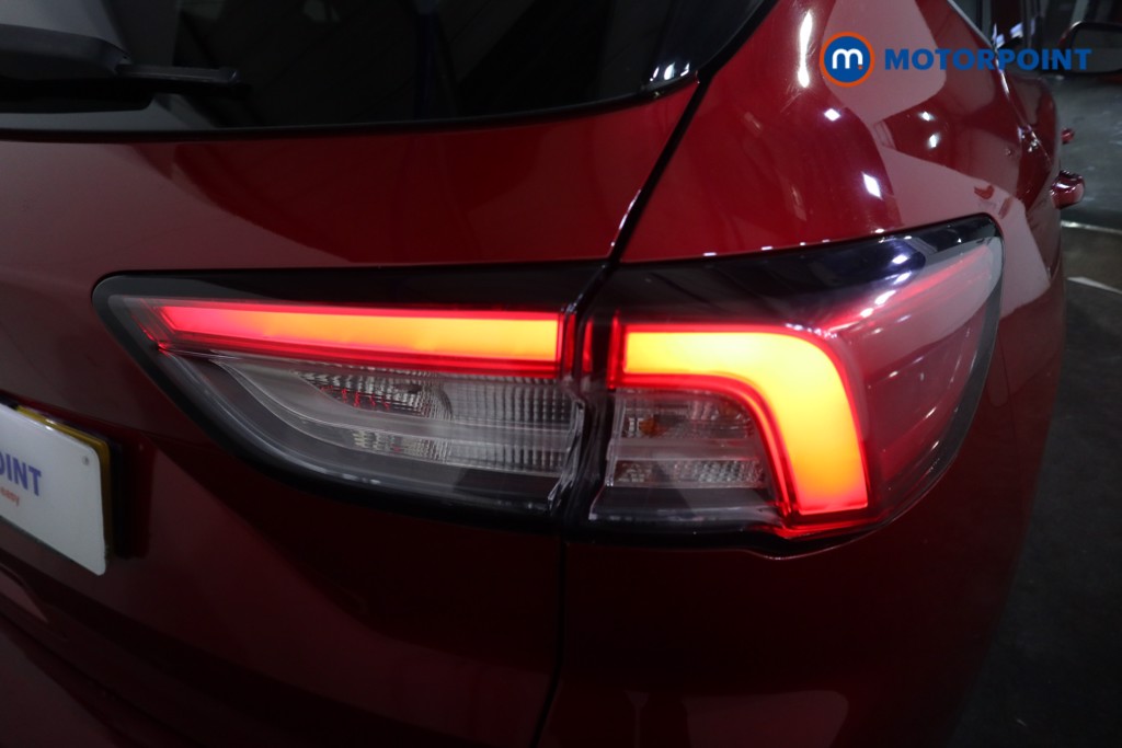 Ford Kuga St-Line First Edition Manual Petrol SUV - Stock Number (1588785) - 24th supplementary image