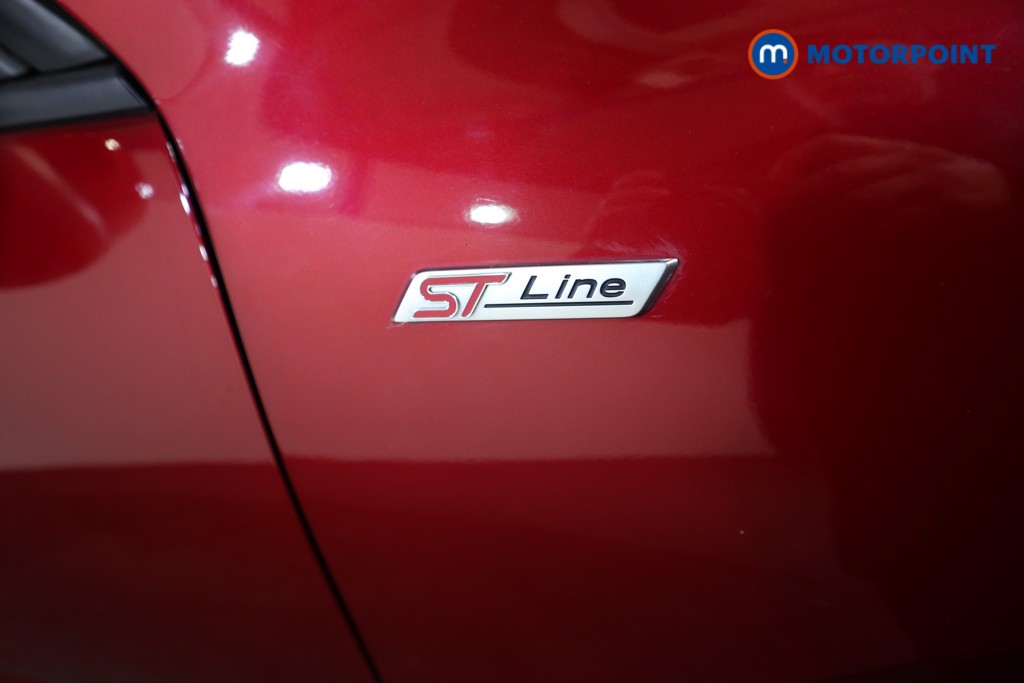 Ford Kuga St-Line First Edition Manual Petrol SUV - Stock Number (1588785) - 27th supplementary image