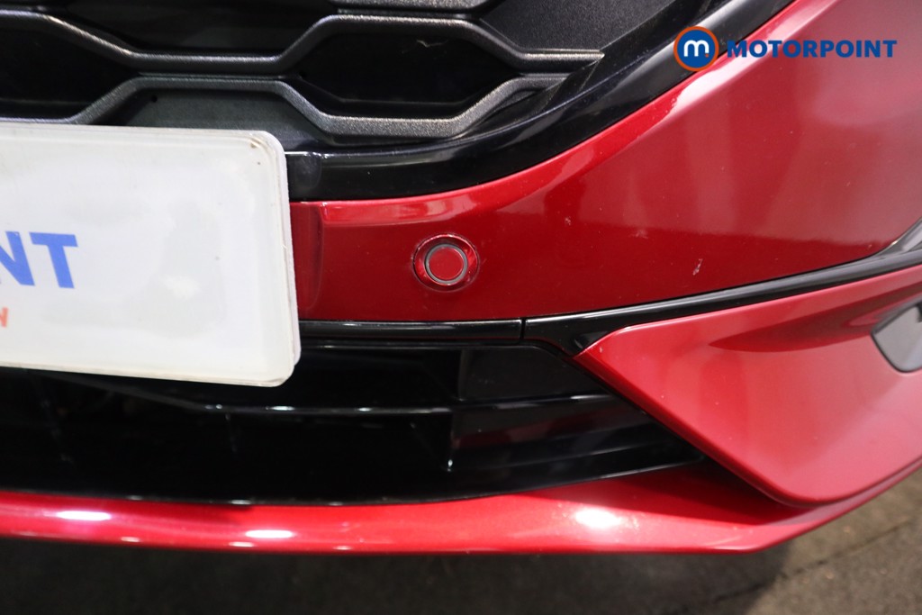 Ford Kuga St-Line First Edition Manual Petrol SUV - Stock Number (1588785) - 30th supplementary image