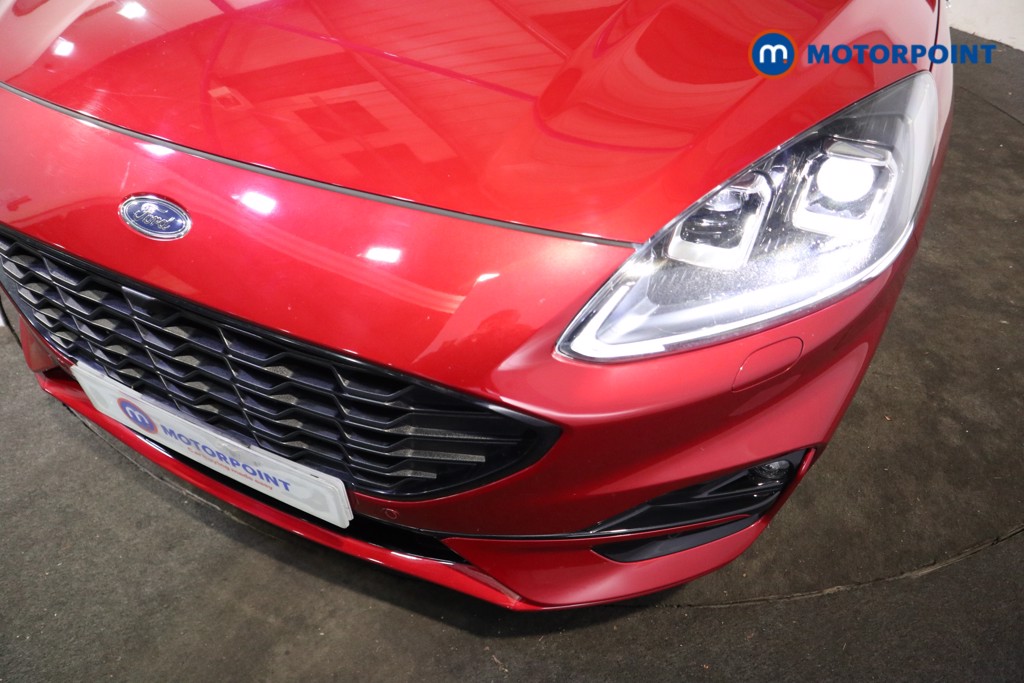 Ford Kuga St-Line First Edition Manual Petrol SUV - Stock Number (1588785) - 31st supplementary image