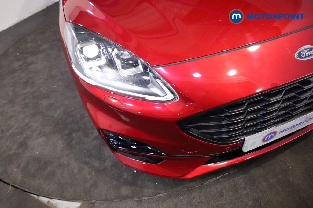 Ford Kuga St-Line First Edition Manual Petrol SUV - Stock Number (1588785) - 32nd supplementary image