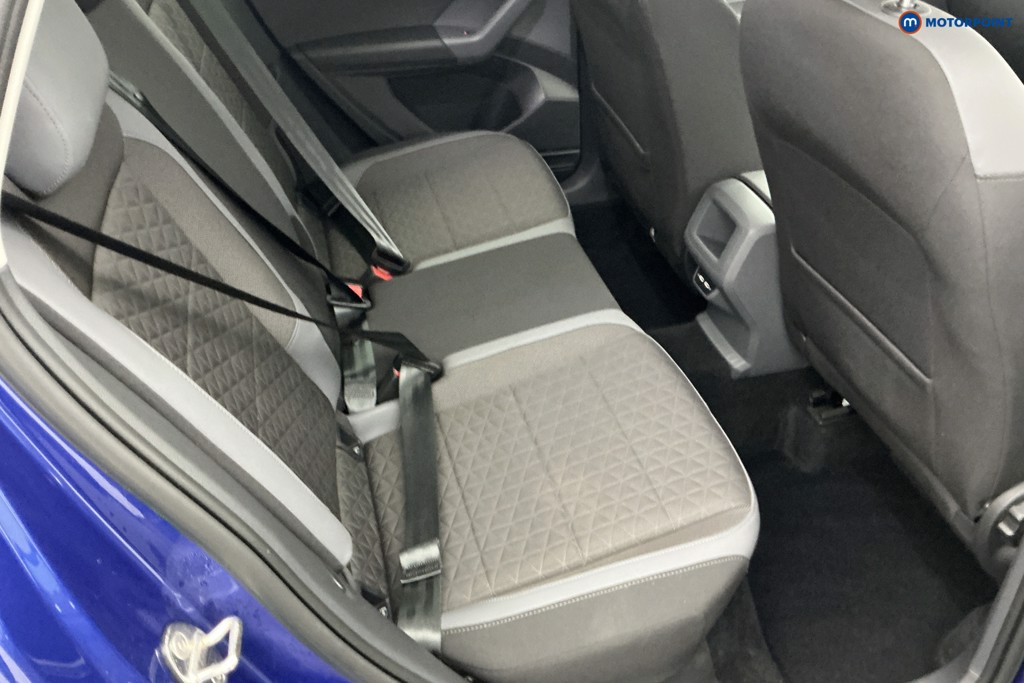 Volkswagen T-Cross SEL Manual Petrol SUV - Stock Number (1588890) - 4th supplementary image