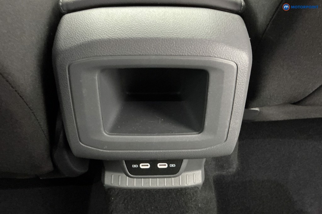 Volkswagen T-Cross SEL Manual Petrol SUV - Stock Number (1588890) - 10th supplementary image