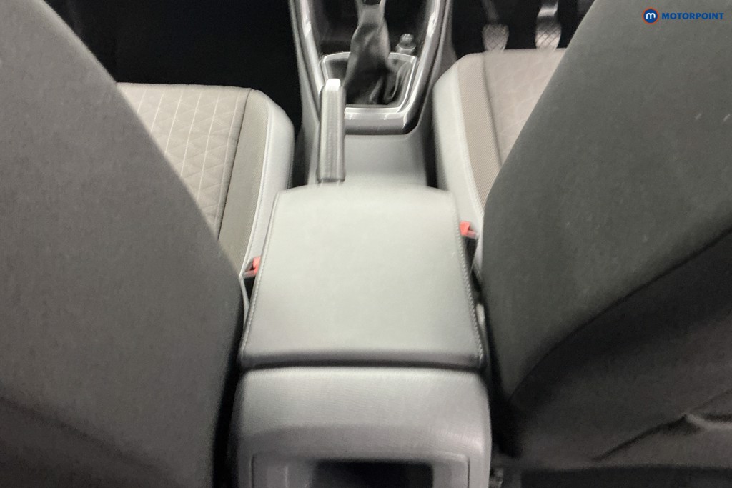 Volkswagen T-Cross SEL Manual Petrol SUV - Stock Number (1588890) - 11th supplementary image