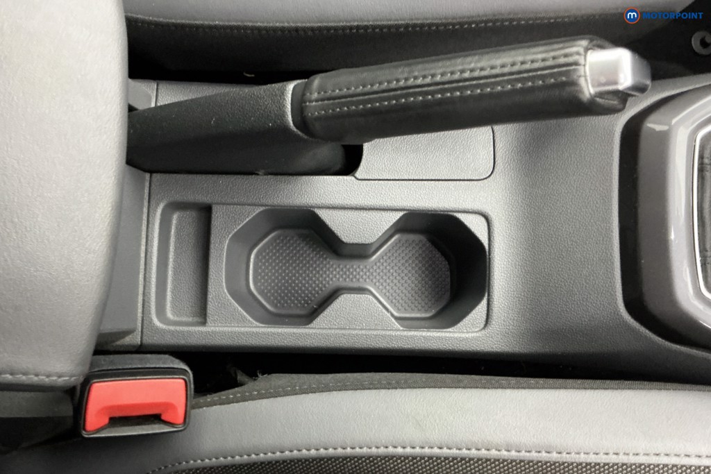 Volkswagen T-Cross SEL Manual Petrol SUV - Stock Number (1588890) - 14th supplementary image