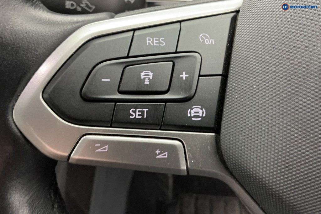 Volkswagen T-Cross SEL Manual Petrol SUV - Stock Number (1588890) - 18th supplementary image