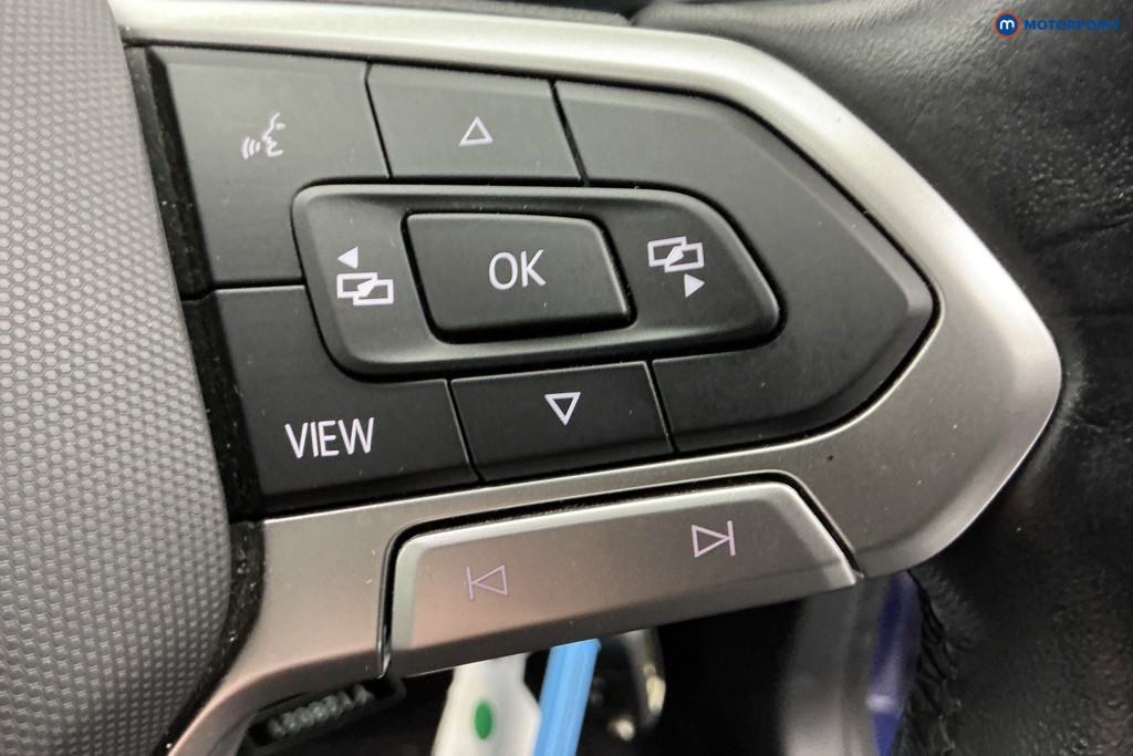 Volkswagen T-Cross SEL Manual Petrol SUV - Stock Number (1588890) - 19th supplementary image