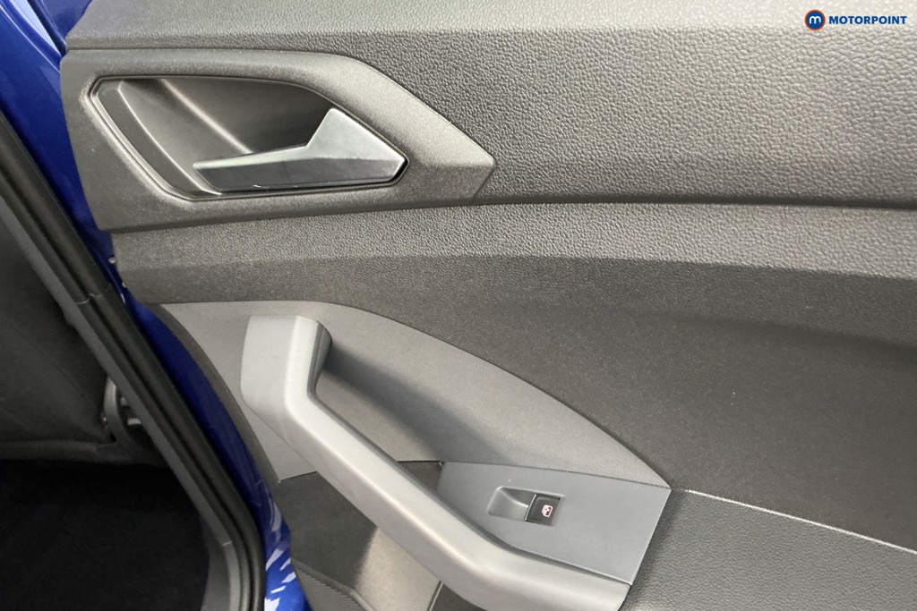 Volkswagen T-Cross SEL Manual Petrol SUV - Stock Number (1588890) - 24th supplementary image