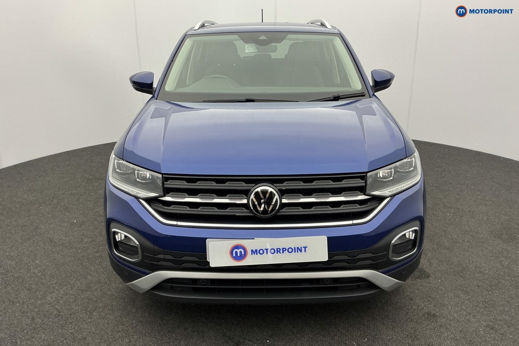 Volkswagen T-Cross SEL Manual Petrol SUV - Stock Number (1588890) - 27th supplementary image