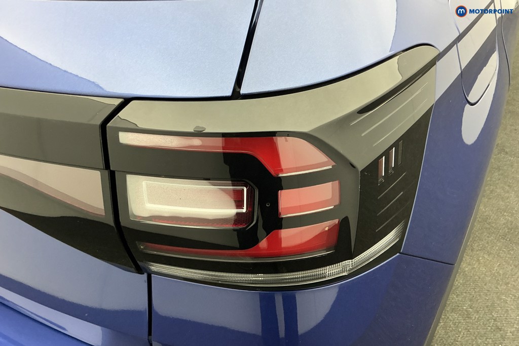 Volkswagen T-Cross SEL Manual Petrol SUV - Stock Number (1588890) - 29th supplementary image