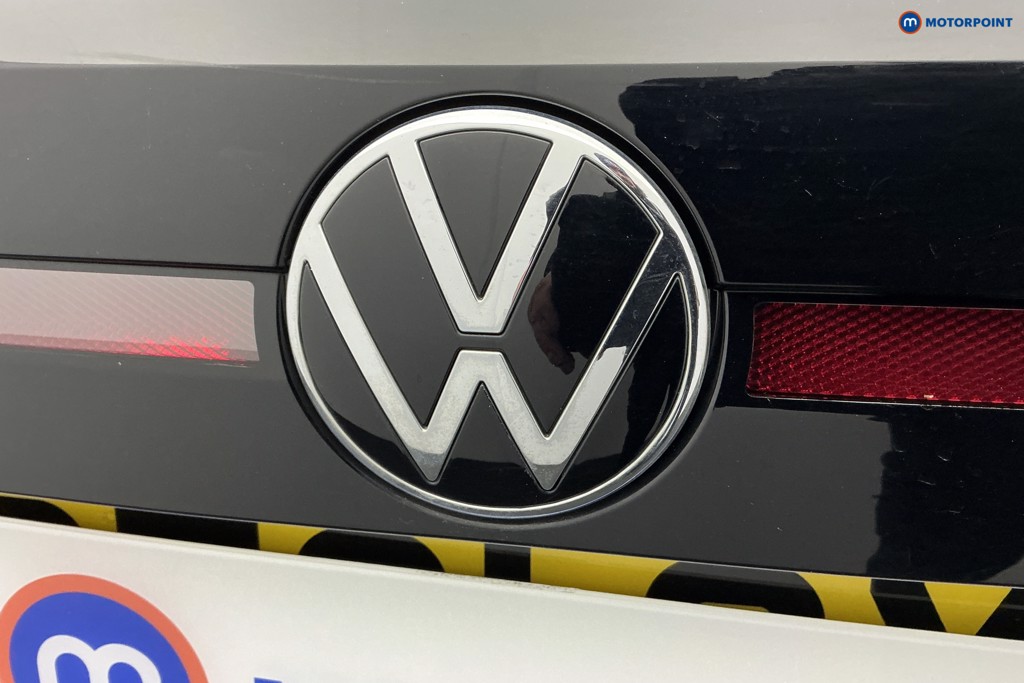 Volkswagen T-Cross SEL Manual Petrol SUV - Stock Number (1588890) - 31st supplementary image