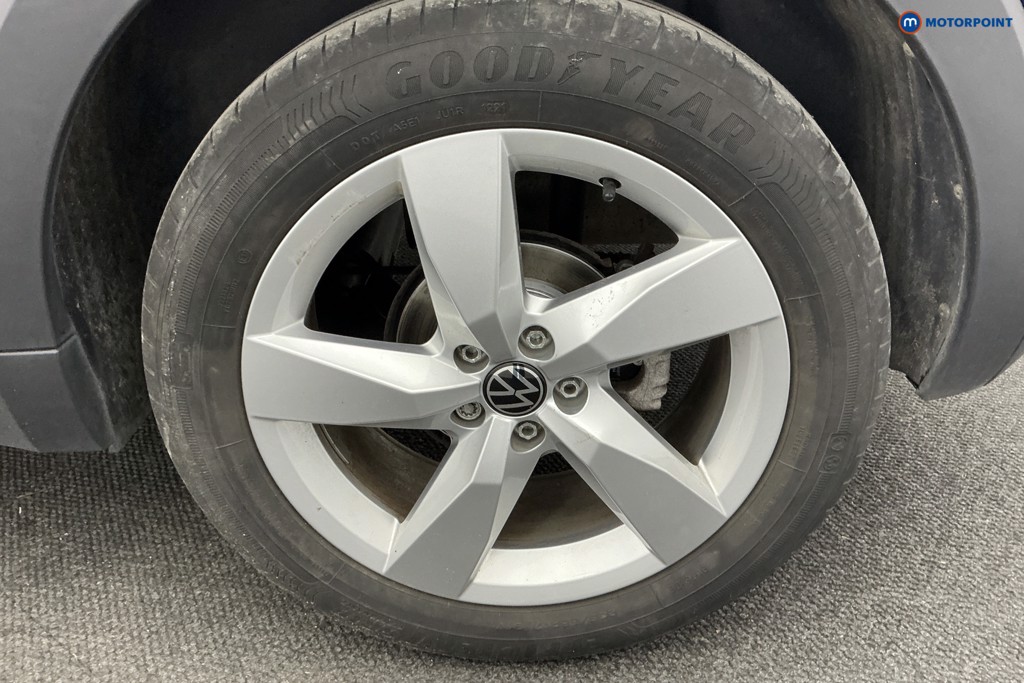 Volkswagen T-Cross SEL Manual Petrol SUV - Stock Number (1588890) - 35th supplementary image