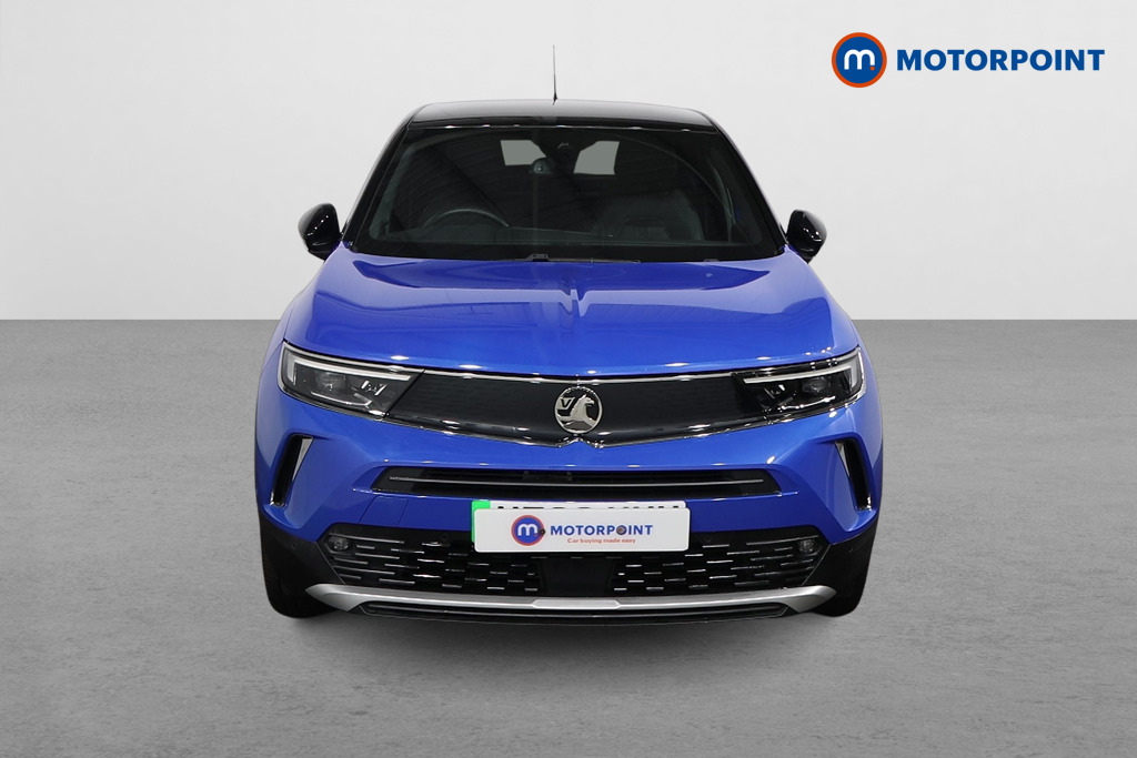 Vauxhall Mokka Ultimate Automatic Electric SUV - Stock Number (1589398) - Front bumper