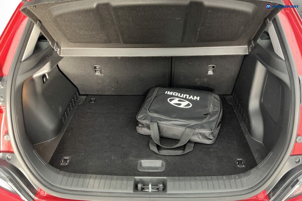 Hyundai Kona Se Connect Automatic Electric SUV - Stock Number (1589458) - 3rd supplementary image