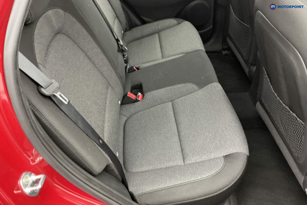 Hyundai Kona Se Connect Automatic Electric SUV - Stock Number (1589458) - 4th supplementary image