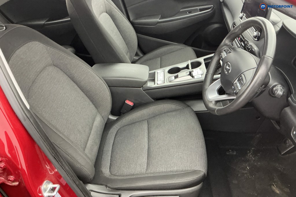 Hyundai Kona Se Connect Automatic Electric SUV - Stock Number (1589458) - 5th supplementary image