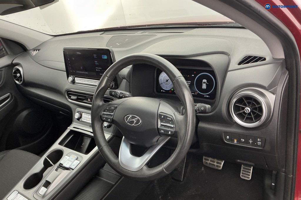 Hyundai Kona Se Connect Automatic Electric SUV - Stock Number (1589458) - 7th supplementary image