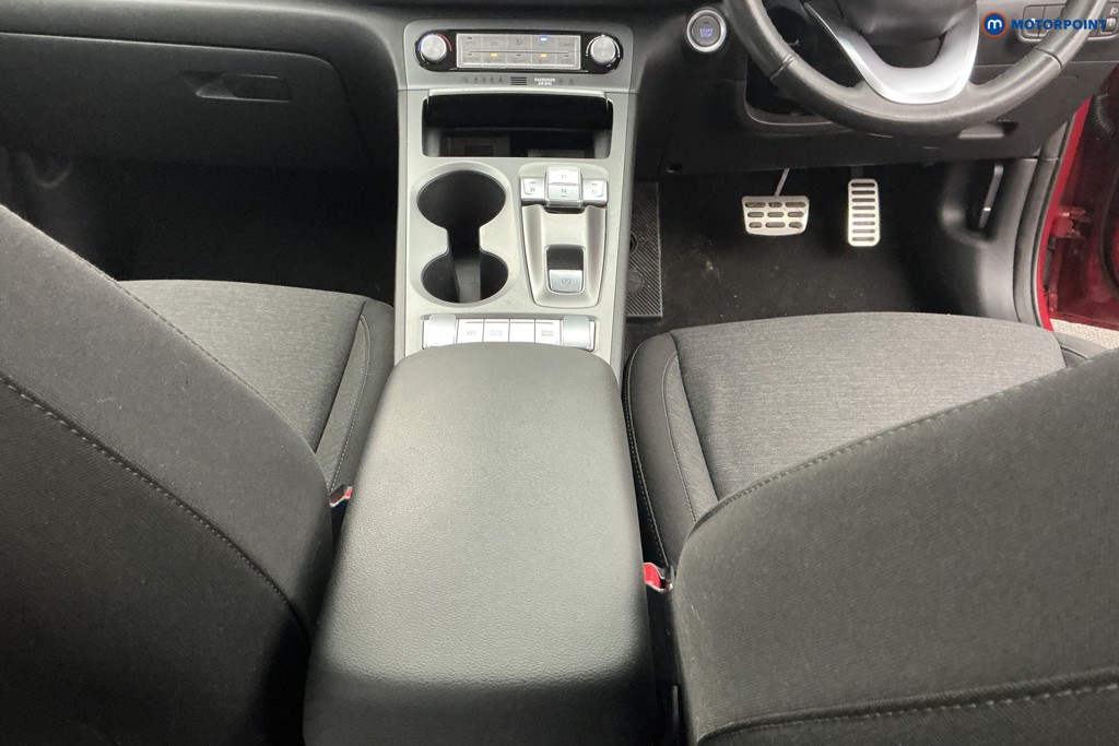 Hyundai Kona Se Connect Automatic Electric SUV - Stock Number (1589458) - 11th supplementary image