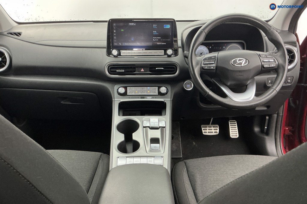 Hyundai Kona Se Connect Automatic Electric SUV - Stock Number (1589458) - 12th supplementary image