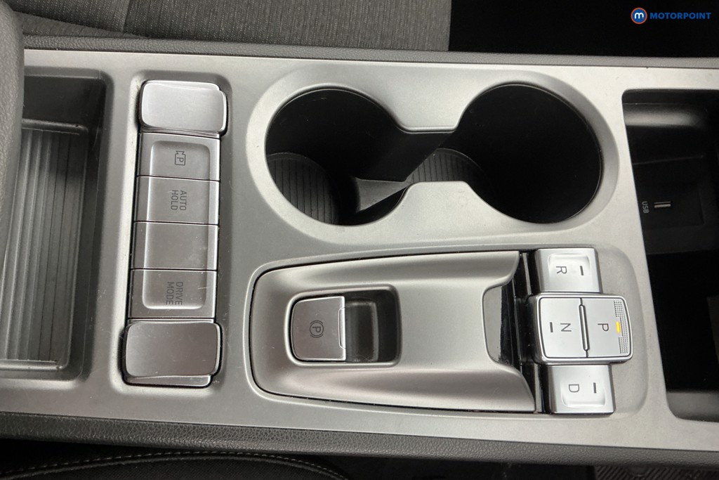 Hyundai Kona Se Connect Automatic Electric SUV - Stock Number (1589458) - 14th supplementary image