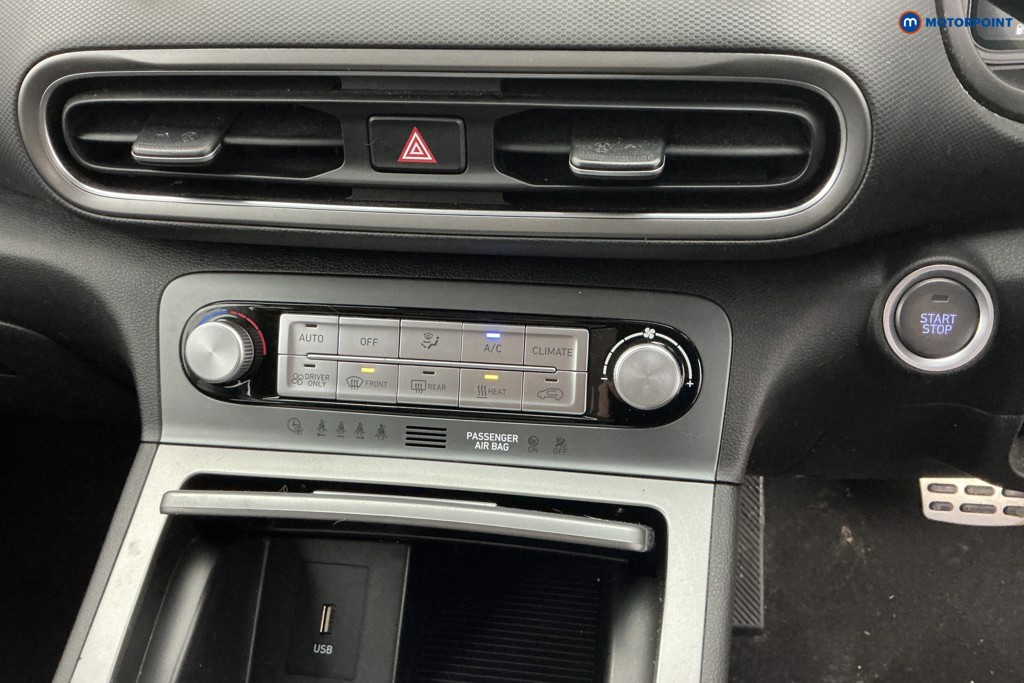 Hyundai Kona Se Connect Automatic Electric SUV - Stock Number (1589458) - 16th supplementary image