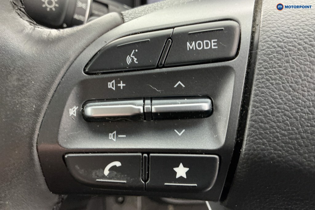 Hyundai Kona Se Connect Automatic Electric SUV - Stock Number (1589458) - 18th supplementary image