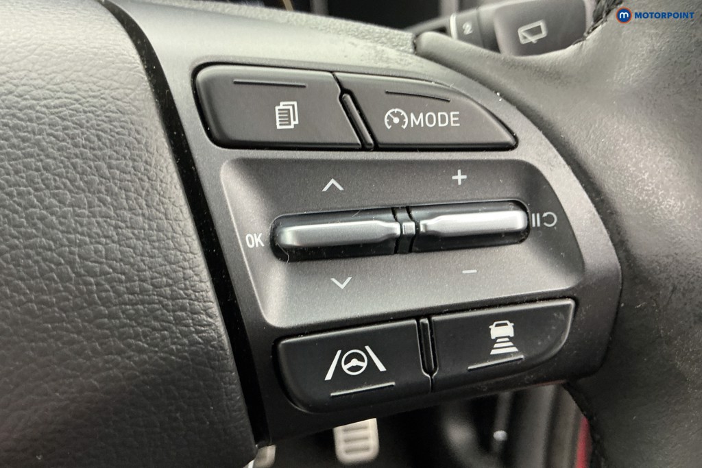 Hyundai Kona Se Connect Automatic Electric SUV - Stock Number (1589458) - 19th supplementary image